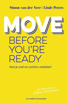 move before ready peters continu verbetert linde peters simon 